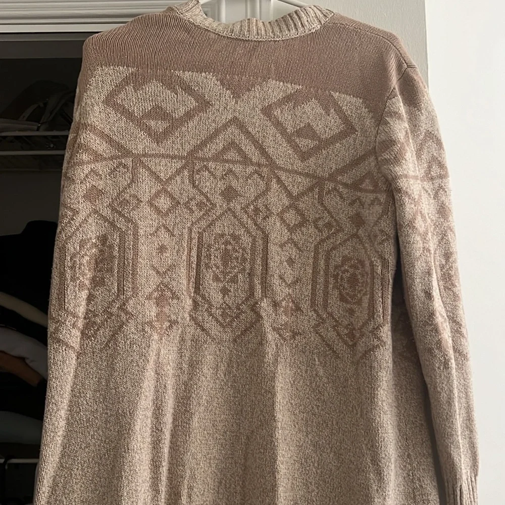 Cardigan - Picture 3 of 3